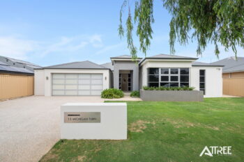 Listing image for 15 Michigan Turn, Southern River  WA  6110