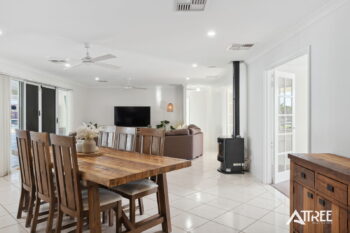 Listing image for 134 Bruns Drive, Darling Downs  WA  6122