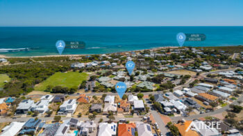 Listing image for 47 Baloo Crescent, Wannanup WA 6210