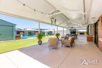 Listing image for 22 Blakemore Retreat, Huntingdale  WA  6110