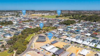 Listing image for 20 Langshan Street, Southern River WA 6110