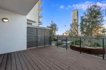Listing image for 517/380 Murray Street, Perth  WA  6000