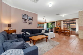 Listing image for 27 Burnside Terrace, Canning Vale  WA  6155