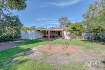Listing image for 21 Slee Avenue, Kelmscott  WA  6111