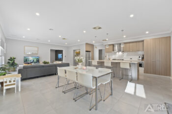 Listing image for 23 Escada Way, Piara Waters  WA  6112