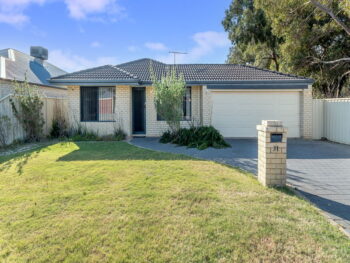 Listing image for 31 Morolo Street, Seville Grove  WA  6112