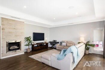 Listing image for 84 Castlewood Parkway, Southern River  WA  6110