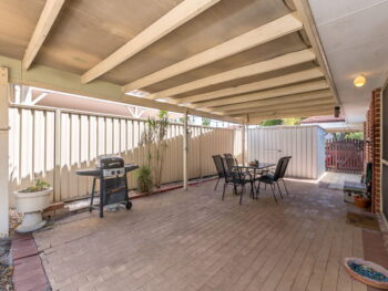 Listing image for 23 Lydiard Retreat, Canning Vale  WA  6155