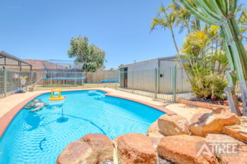 Listing image for 1 Oakajee Court, Gosnells  WA  6110