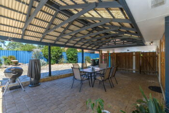 Listing image for 182 Hamelin Drive, Ballajura  WA  6066