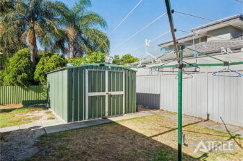 Listing image for 136 Burrendah Boulevard, Willetton  WA  6155