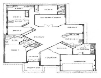 Listing image for 1 Pitkin Lane, Canning Vale  WA  6155