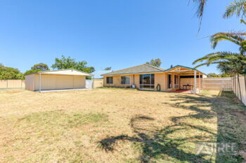 Listing image for 38 Brown Crescent, Seville Grove  WA  6112