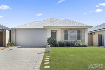 Listing image for 24 Newmerrie Street, Southern River  WA  6110