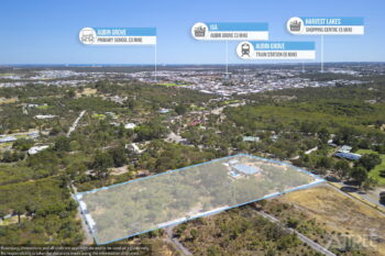 Listing image for 35 Triandra Court, Banjup  WA  6164