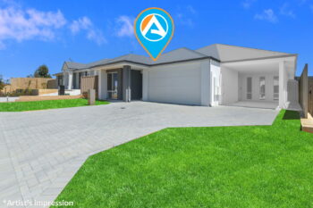 Listing image for 24A Abraham Way, Baldivis  WA  6171
