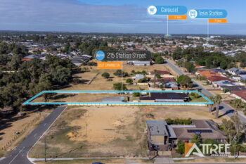 Listing image for 215 Station Street, East Cannington  WA  6107