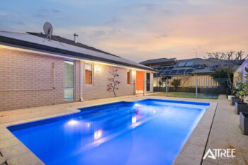 Listing image for 48 Castlewood Parkway, Southern River  WA  6110