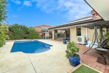 Listing image for 4 Jonah Way, Canning Vale  WA  6155