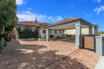 Listing image for 130 Flinders Street, Yokine  WA  6060