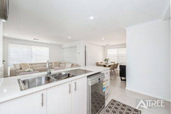 Listing image for 17 Liscombe Crescent, Harrisdale  WA  6112