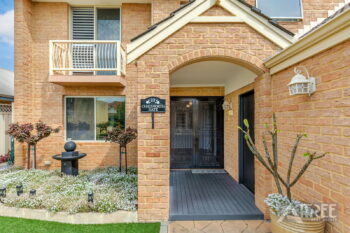 Listing image for 23 Chatsworth Gate, Canning Vale  WA  6155