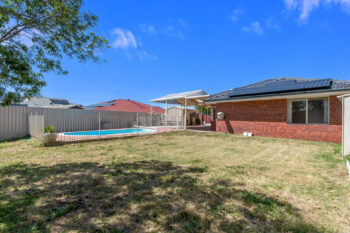 Listing image for 142 Lakeside Drive, Helena Valley  WA  6056