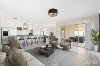 Listing image for 4 Erlon Way, Harrisdale  WA  6112