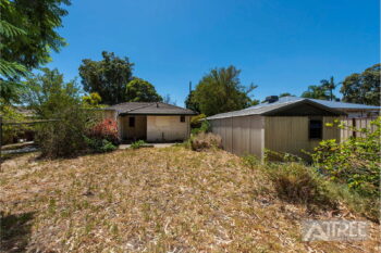 Listing image for 81 Eudoria Street, Gosnells  WA  6110