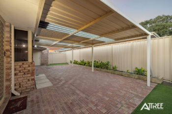 Listing image for 2/208 Burslem Drive, Maddington  WA  6109