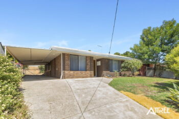 Listing image for 3 Linton Street, Byford  WA  6122