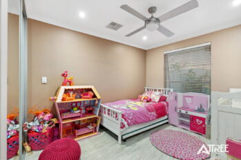 Listing image for 18 Nuffield Street, Piara Waters  WA  6112