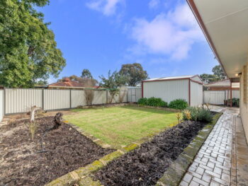 Listing image for 31 Henderson Drive, Seville Grove  WA  6112