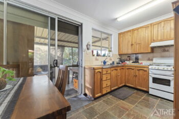 Listing image for 8 Torrens Street, Swan View  WA  6056