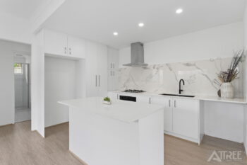 Listing image for 453A Kalamunda Road, High Wycombe  WA  6057