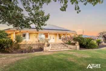 Listing image for 134 Bruns Drive, Darling Downs  WA  6122