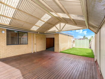 Listing image for 1 Clipper Parade, Canning Vale  WA  6155