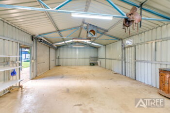 Listing image for 5 Blue Wren Close, Serpentine  WA  6125