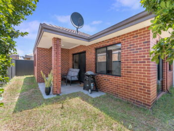 Listing image for 25 Homebush Way, Harrisdale  WA  6112
