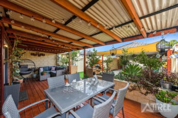 Listing image for 39 Biddiarra Bend, Southern River  WA  6110