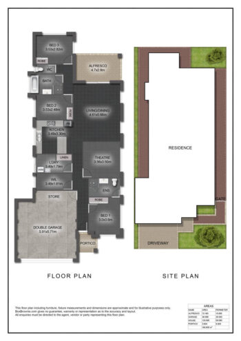Listing image for 31 Kooya Way, Wattle Grove  WA  6107