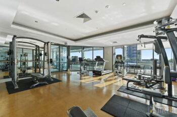 Listing image for 106/181 Adelaide Terrace, East Perth  WA  6004