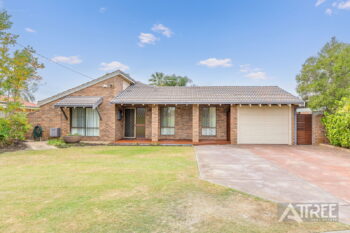 Listing image for 36 Kingsford Way, Huntingdale  WA  6110