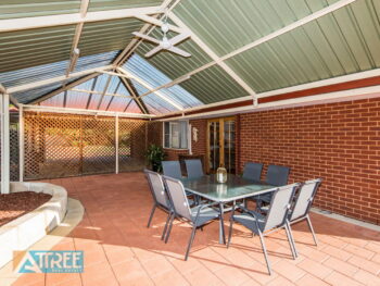 Listing image for 4 Bushlark Rise, Canning Vale  WA  6155