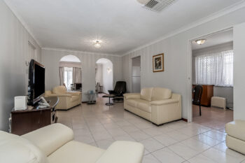 Listing image for 122 Partridge Way, Thornlie  WA  6108