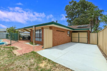 Listing image for 62 Excalibur Circle, Camillo  WA  6111