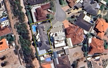 Listing image for 15 Ridgehaven Court, Canning Vale  WA  6155