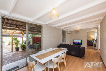 Listing image for 22 Blanche Street, Gosnells  WA  6110