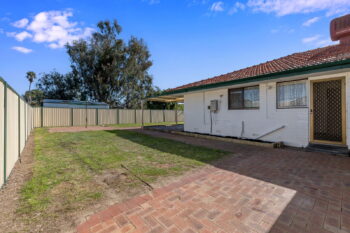 Listing image for 35 Banksia Road, Camillo  WA  6111
