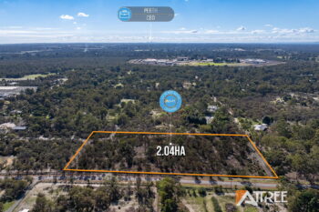 Listing image for Proposed Lot 89 6 Born Road, Casuarina WA 6167